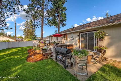 Exterior - 2424 E Woodcrest Dr, Post Falls, ID 83854 photo 4 of 6