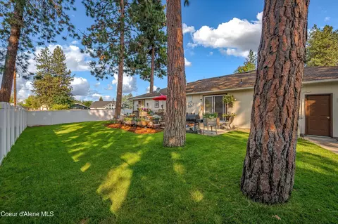Exterior - 2424 E Woodcrest Dr, Post Falls, ID 83854 photo 6 of 6
