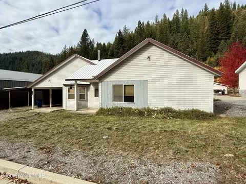 Other - 316 Mill Rd, Mullan, ID 83846 photo 1 of 5