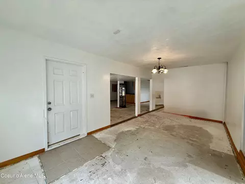 Living - 316 Mill Rd, Mullan, ID 83846 photo 2 of 2