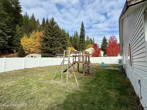 Exterior - 316 Mill Rd, Mullan, ID 83846 photo 2 of 2