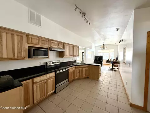 Kitchen - 316 Mill Rd, Mullan, ID 83846 photo 1 of 1