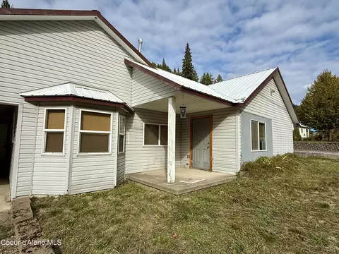 Other - 316 Mill Rd, Mullan, ID 83846 photo 2 of 5