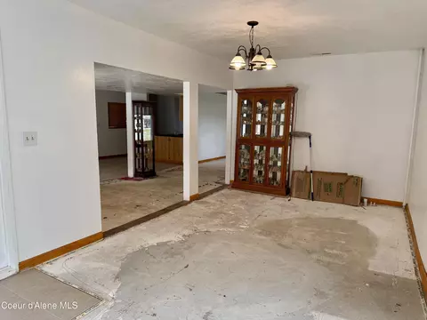 Living - 316 Mill Rd, Mullan, ID 83846 photo 1 of 2