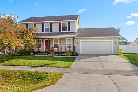 2179 W Freeland Dr, Coeur D'alene, ID 83815