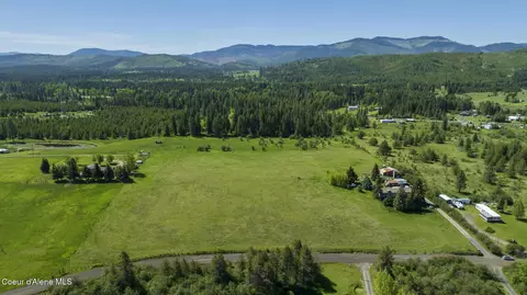 Nna Finn Creek Rd, Fernwood, ID 83830