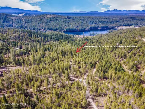 L4 Smokewood Dr, Athol, ID 83801