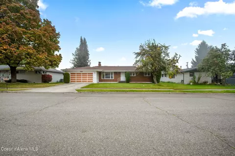 2320 N Monte Vista Dr, Coeur D'alene, ID 83815