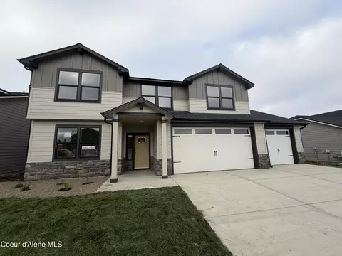 2371 W Wilbur Ave, Coeur D'alene, ID 83815