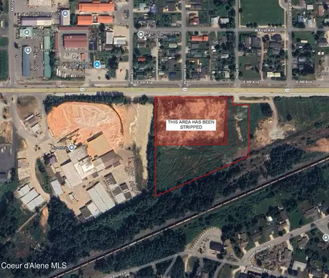 Id-200, Kootenai, ID 83840