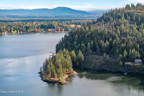 Nka Lower Twin Lakes, Rathdrum, ID 83858
