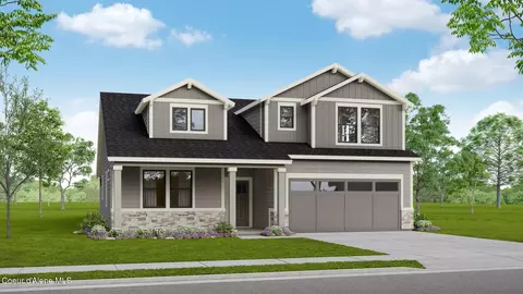 2465 Victor Loop, Coeur D'alene, ID 83815