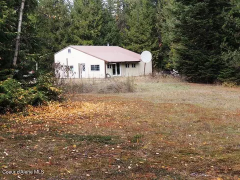 Nka Governors Way, Spirit Lake, ID 83869