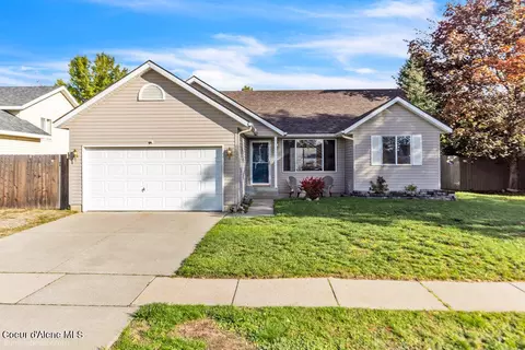 7630 N Wheatfield Dr, Coeur D'alene, ID 83815