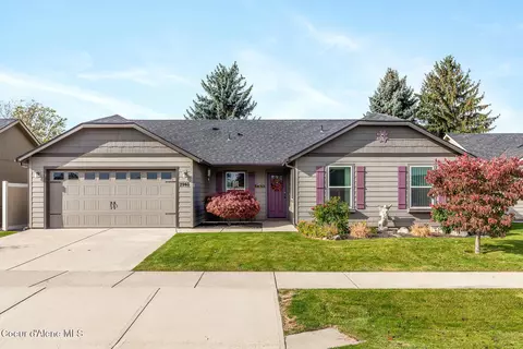 2903 N Harmony St, Spokane Valley, WA 99027
