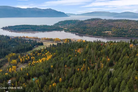 lot5 A Oneil Mountain Rd, Hope, ID 83836