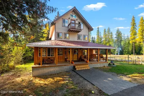 97 Cedar Grv, Sandpoint, ID 83864