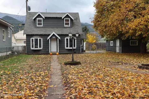 205 Mission Ave, Kellogg, ID 83837