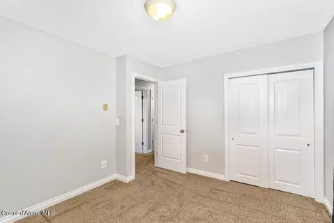Bedroom - 1572 E Velora Dr, Post Falls, ID 83854 photo 3 of 11