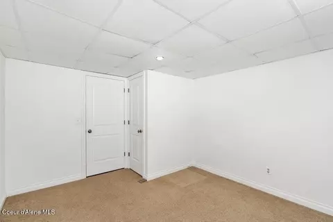 Bedroom - 1572 E Velora Dr, Post Falls, ID 83854 photo 8 of 11