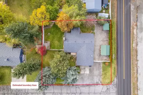 View/Area - 1572 E Velora Dr, Post Falls, ID 83854 photo 1 of 3