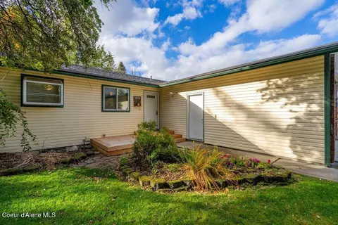 Exterior - 1572 E Velora Dr, Post Falls, ID 83854 photo 3 of 10
