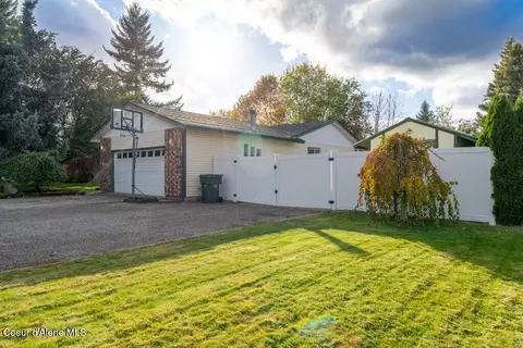 Exterior - 1572 E Velora Dr, Post Falls, ID 83854 photo 10 of 10