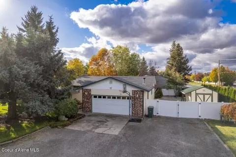 Other - 1572 E Velora Dr, Post Falls, ID 83854 photo 1 of 8