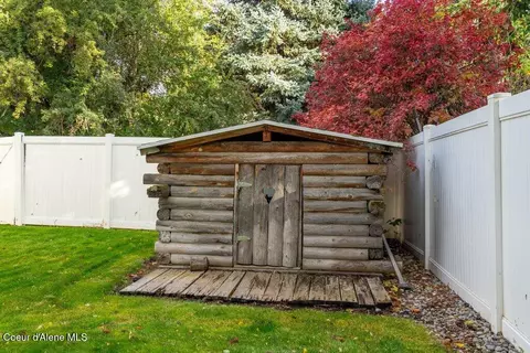 Exterior - 1572 E Velora Dr, Post Falls, ID 83854 photo 7 of 10
