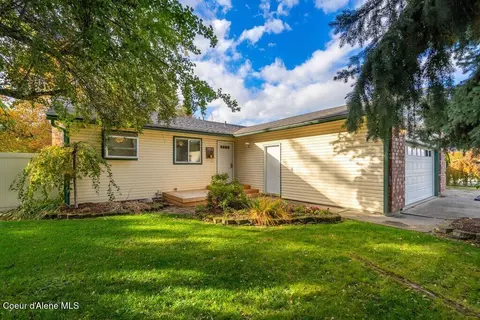 1572 E Velora Dr, Post Falls, ID 83854