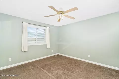 Bedroom - 1572 E Velora Dr, Post Falls, ID 83854 photo 5 of 11