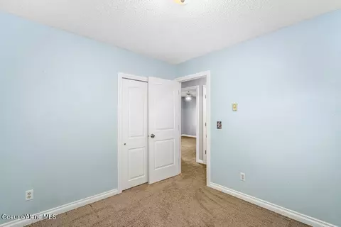 Bedroom - 1572 E Velora Dr, Post Falls, ID 83854 photo 1 of 11
