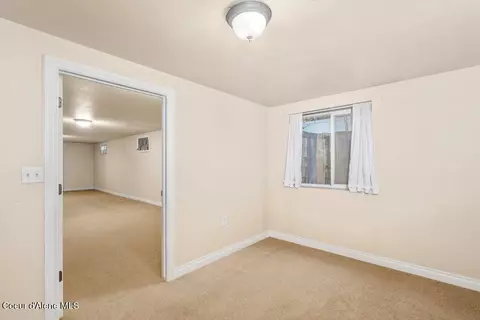 Bedroom - 1572 E Velora Dr, Post Falls, ID 83854 photo 10 of 11