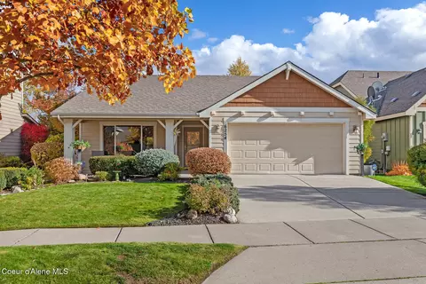 6254 N Cornwall St, Coeur D'alene, ID 83815