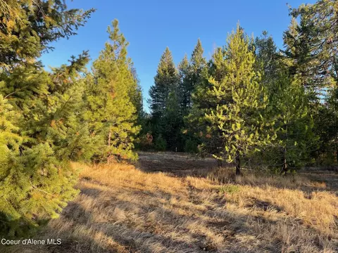 Nka Hope Valley Rd 5 Acres, Rathdrum, ID 83858