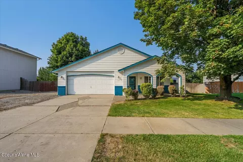997 W Starling Ave, Hayden, ID 83835