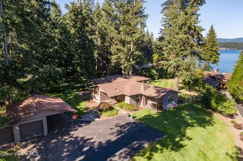 9740 N Easy St, Hayden Lake, ID 83835