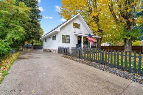 611 W Lacrosse Ave, Coeur D'alene, ID 83814