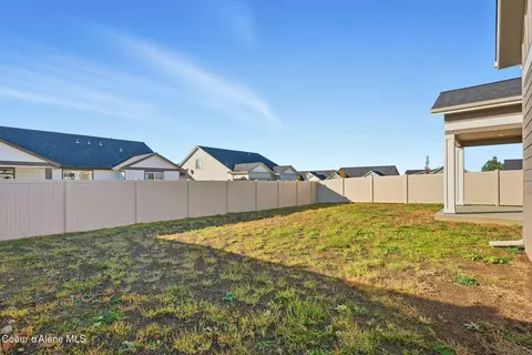 Exterior - 3423 N Cyprus Fox Loop, Post Falls, ID 83854 photo 4 of 5