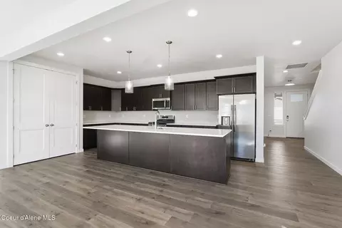 Kitchen - 3423 N Cyprus Fox Loop, Post Falls, ID 83854 photo 1 of 5