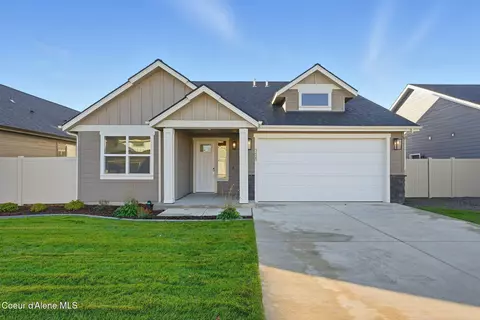 3423 N Cyprus Fox Loop, Post Falls, ID 83854