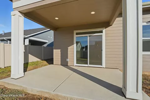 Exterior - 3423 N Cyprus Fox Loop, Post Falls, ID 83854 photo 2 of 5