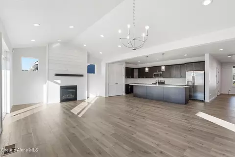Living - 3423 N Cyprus Fox Loop, Post Falls, ID 83854 photo 2 of 5