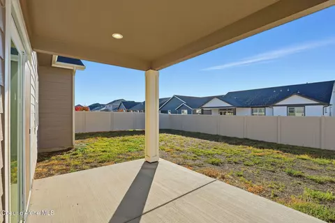 Exterior - 3423 N Cyprus Fox Loop, Post Falls, ID 83854 photo 1 of 5