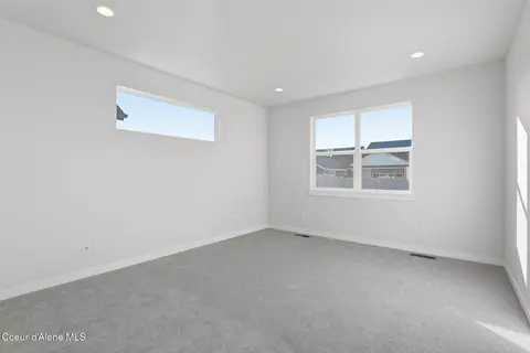 Bedroom - 3423 N Cyprus Fox Loop, Post Falls, ID 83854 photo 1 of 5