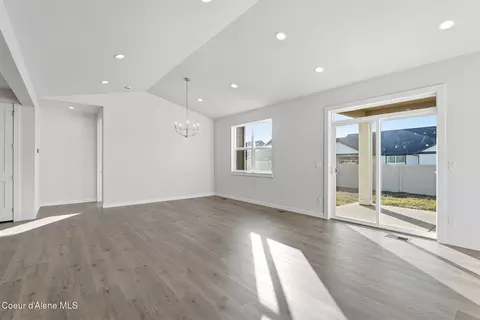 Living - 3423 N Cyprus Fox Loop, Post Falls, ID 83854 photo 4 of 5
