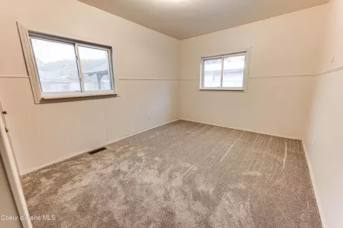 Bedroom - 10 Lewiston Ave, Pinehurst, ID 83850 photo 1 of 2