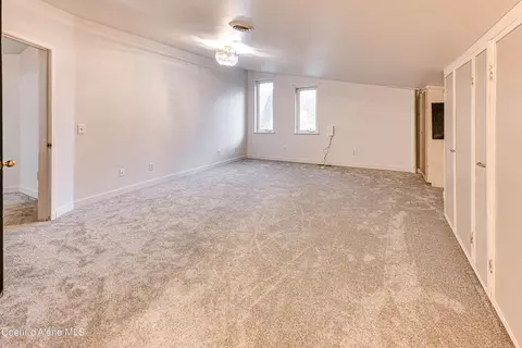 Bedroom - 10 Lewiston Ave, Pinehurst, ID 83850 photo 2 of 2