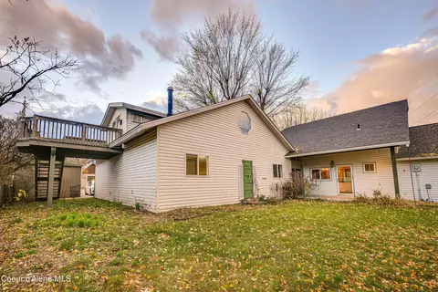 Exterior - 10 Lewiston Ave, Pinehurst, ID 83850 photo 10 of 10