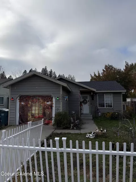 3261 N 10th Pl, Coeur D'alene, ID 83815
